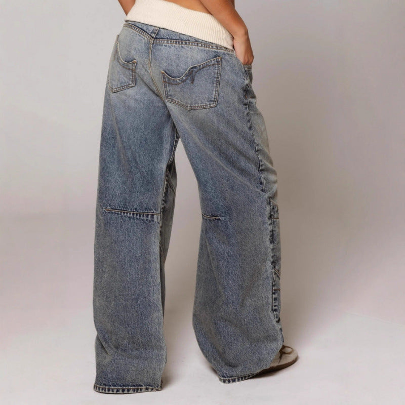 denim jeans