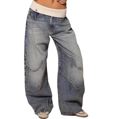 denim jeans