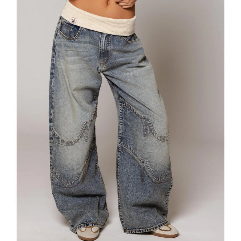 denim jeans
