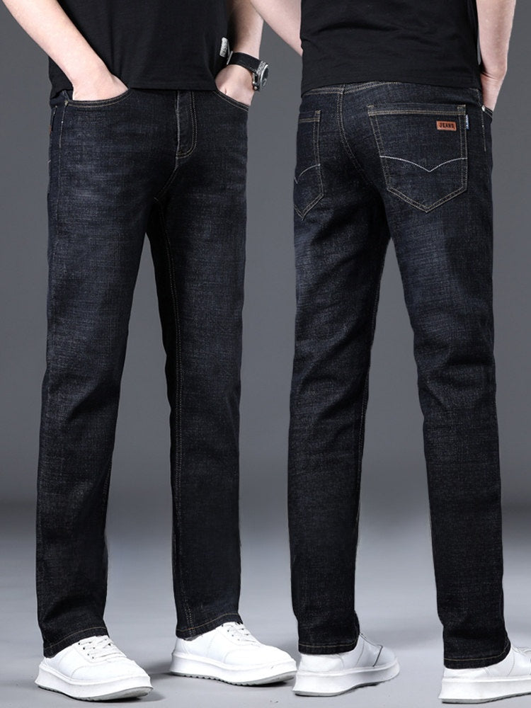 Denim Pants