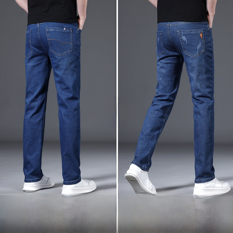 Denim Pants