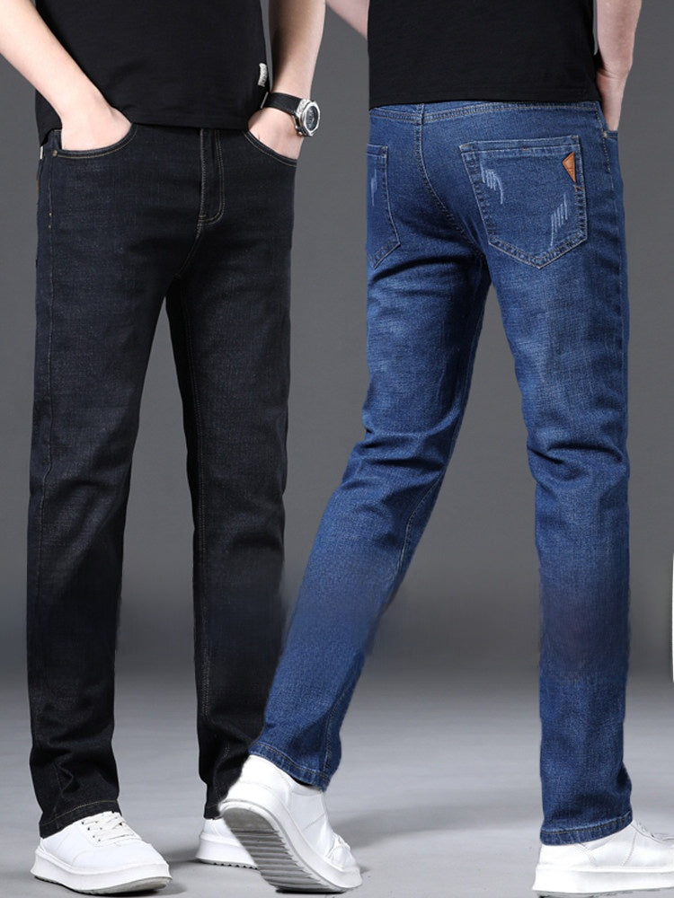 Denim Pants
