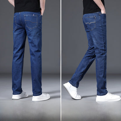 Denim Pants