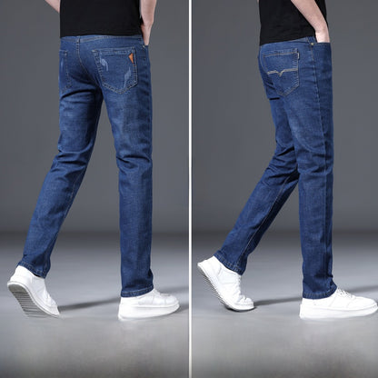 Denim Pants