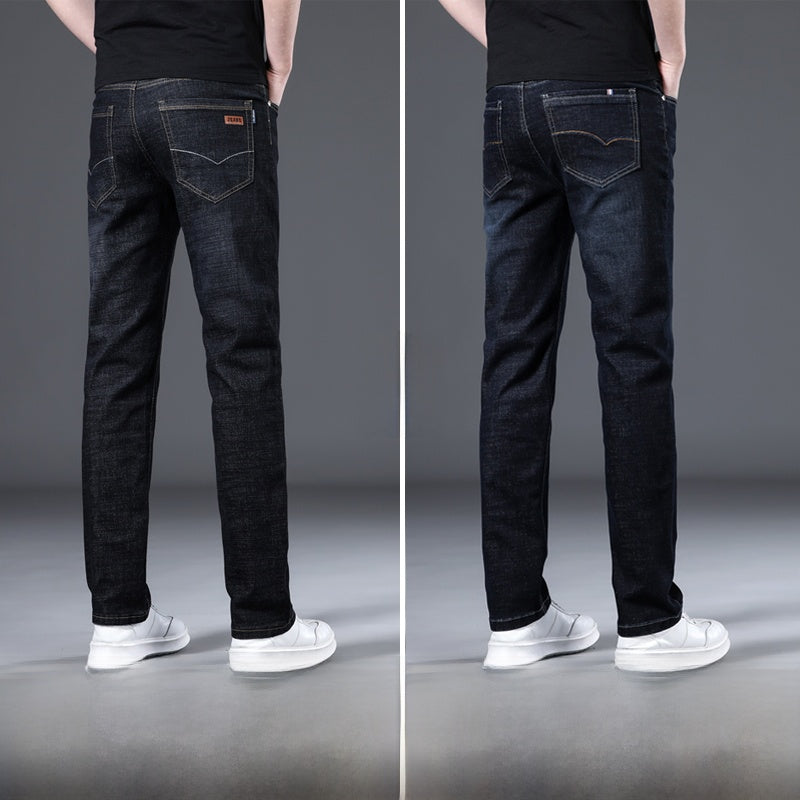 Denim Pants