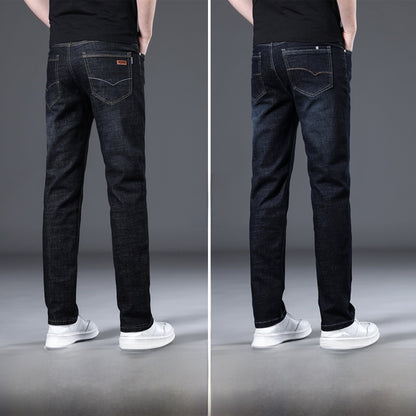 Denim Pants