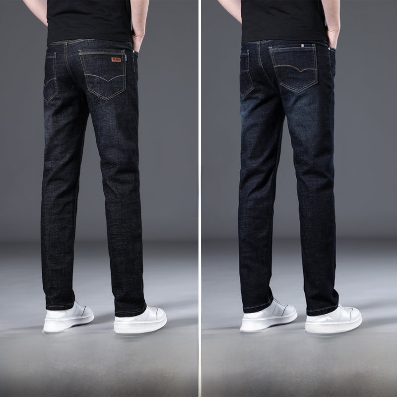 Denim Pants