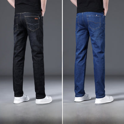 Denim Pants