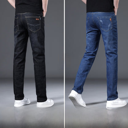 Denim Pants