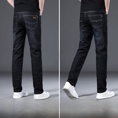 Denim Pants