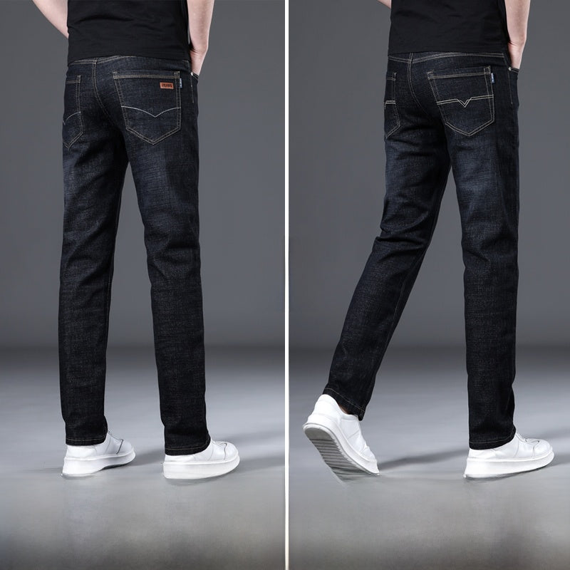 Denim Pants