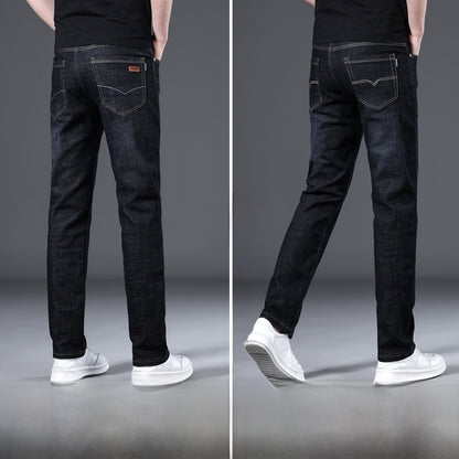 Denim Pants