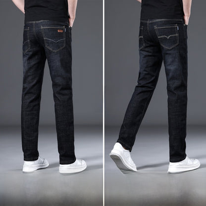 Denim Pants