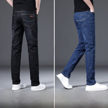 Denim Pants