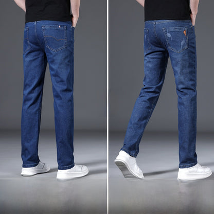 Denim Pants