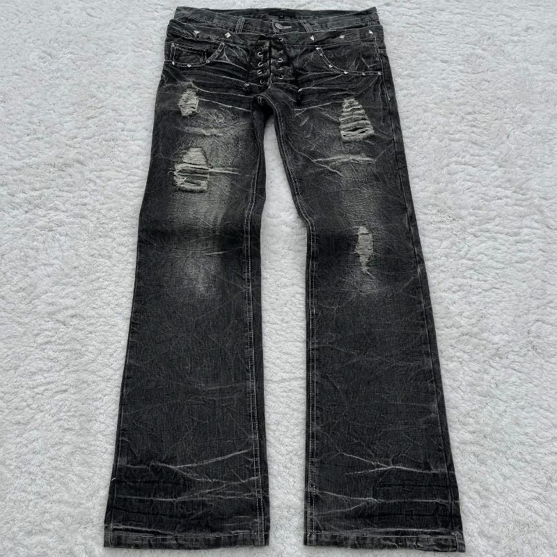 denim pants