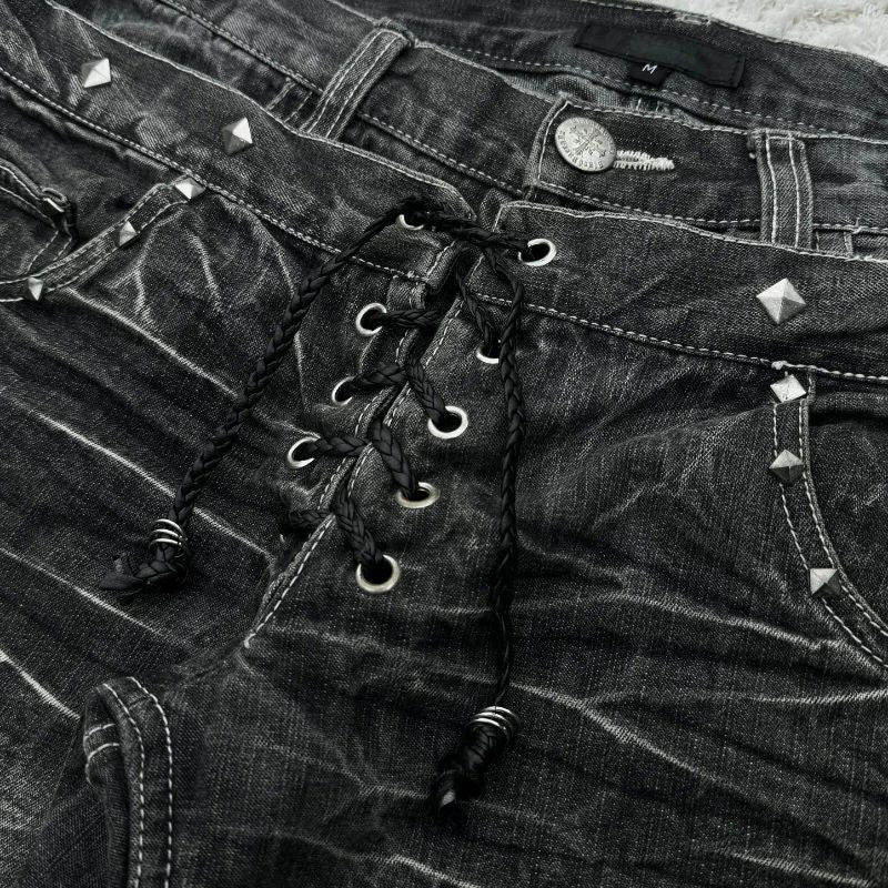 denim pants