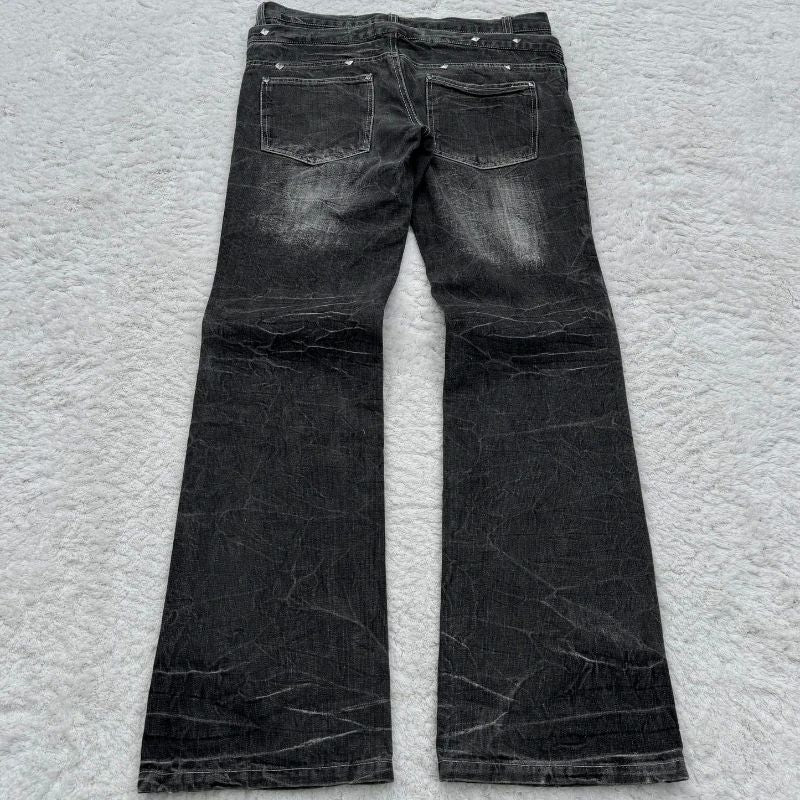 denim pants