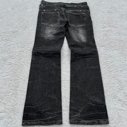 denim pants