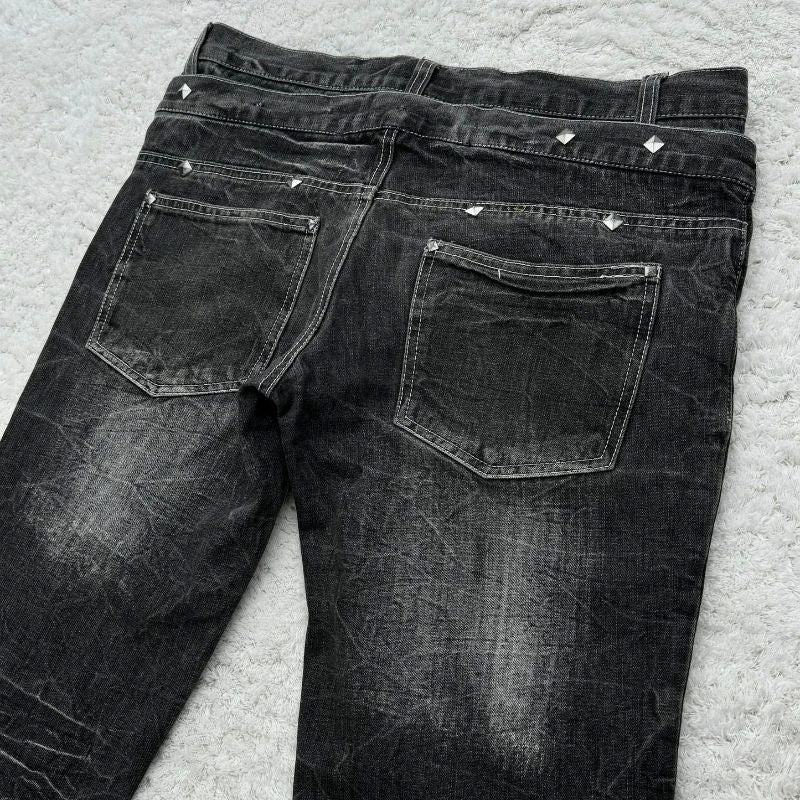 denim pants