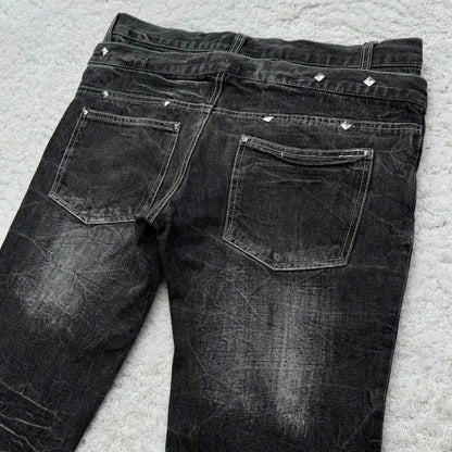 denim pants