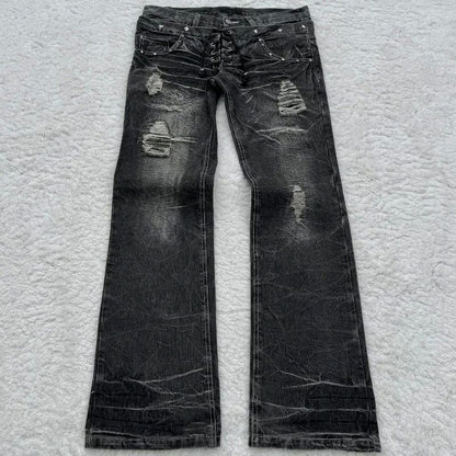 denim pants