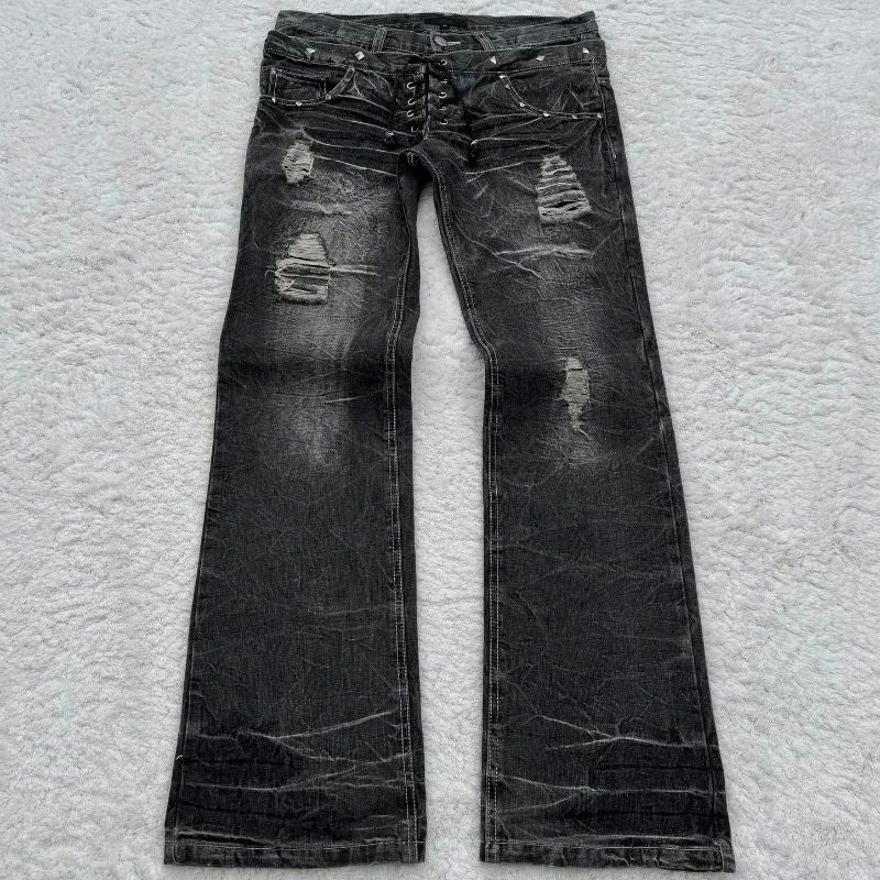 denim pants