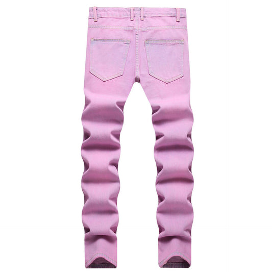 Denim Pants