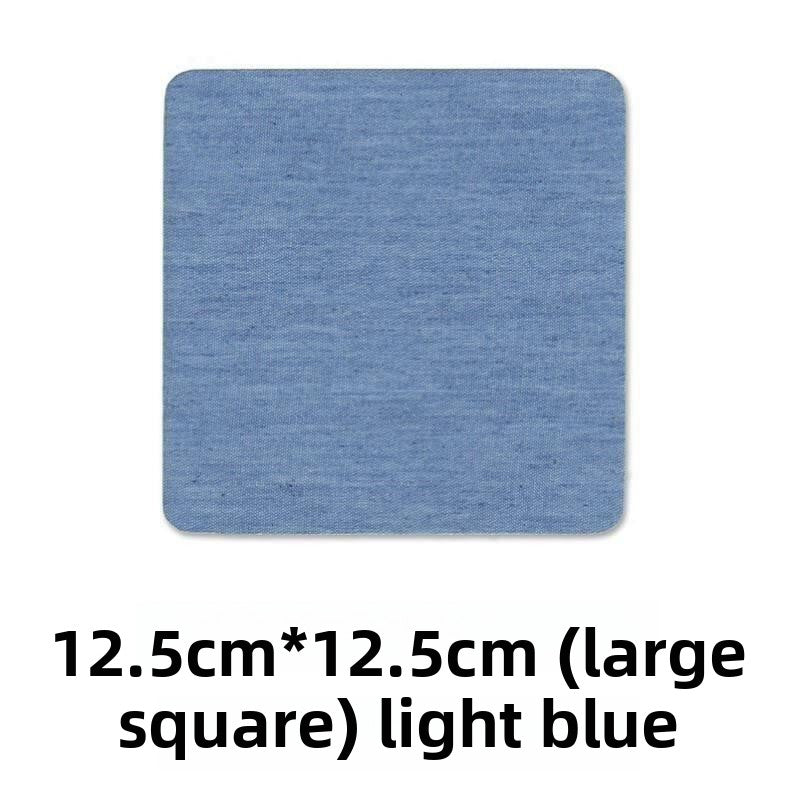 Denim Repair Patches for Jeans