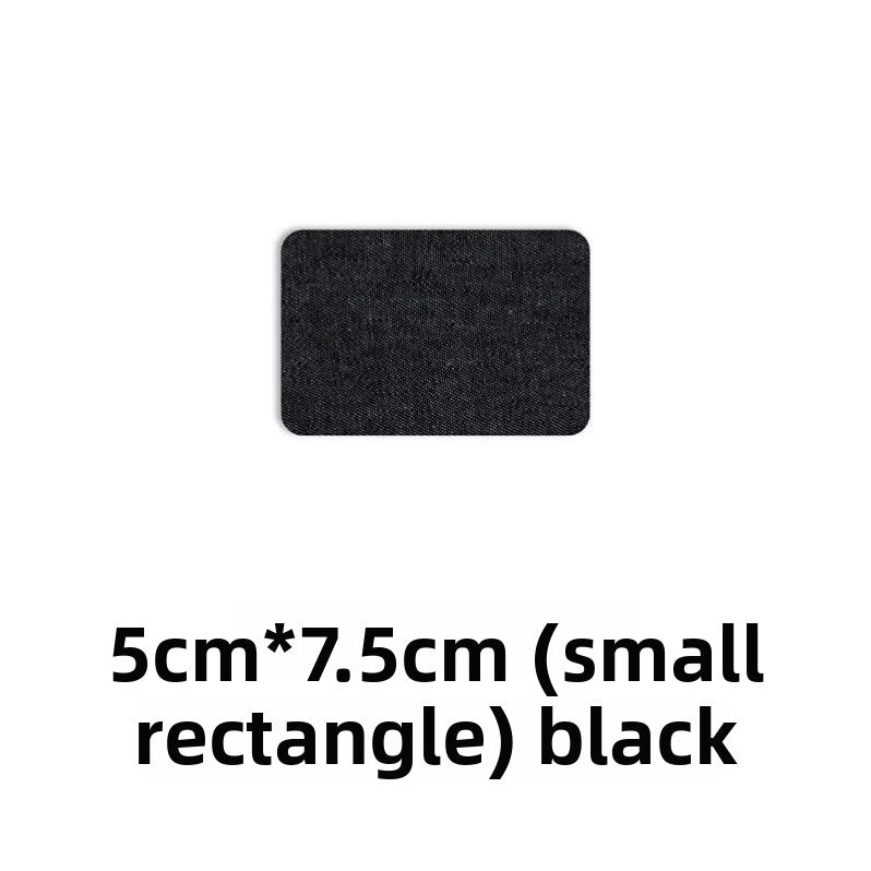 Denim Repair Patches for Jeans