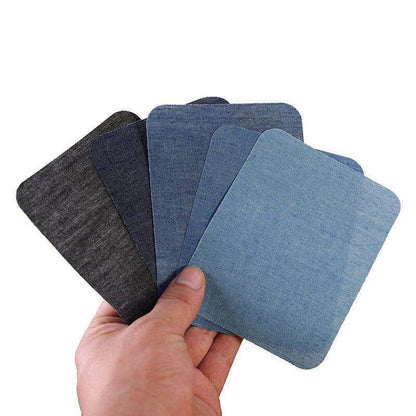Denim Repair Patches for Jeans