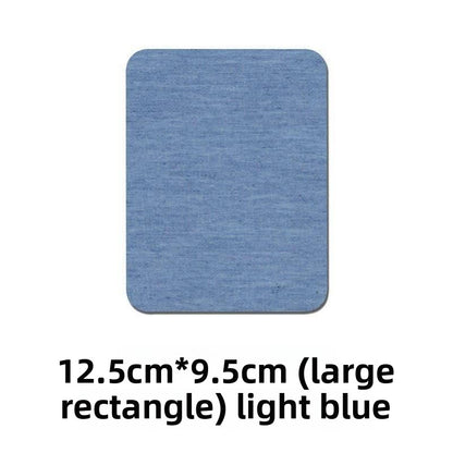 Denim Repair Patches for Jeans