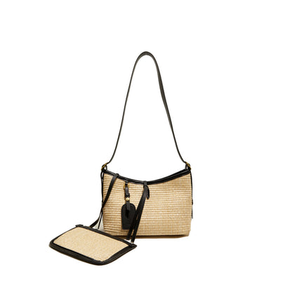 Denim Tote Bag