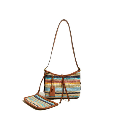 Denim Tote Bag