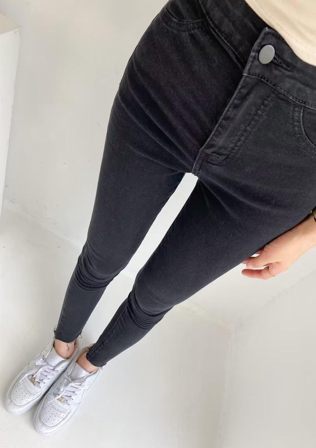 Denim Trousers