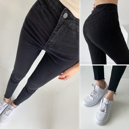 Denim Trousers