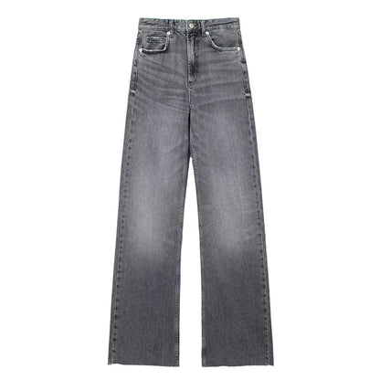 Denim Trousers