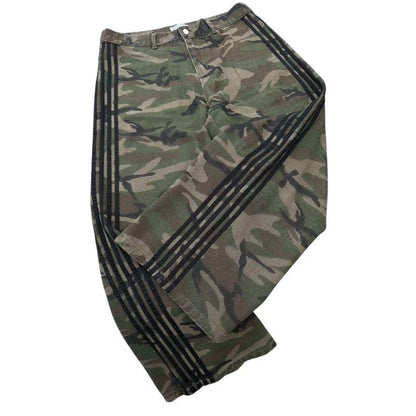 Denim Trousers