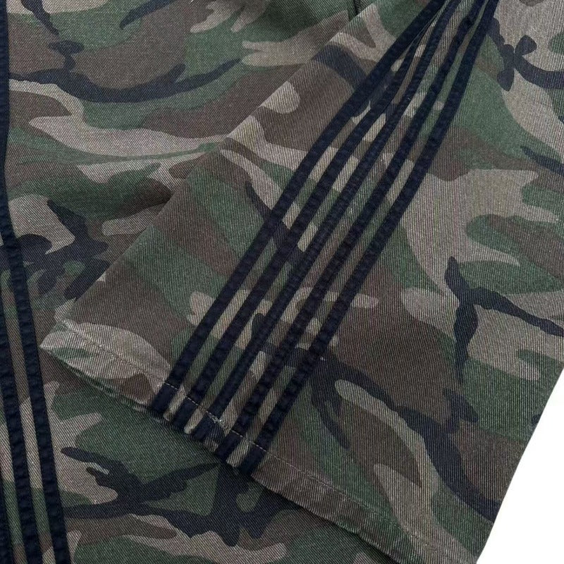 Denim Trousers
