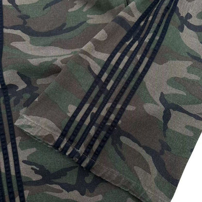 Denim Trousers