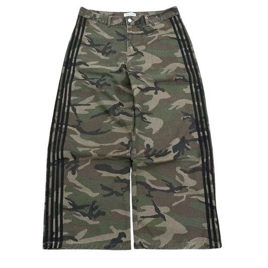 Denim Trousers