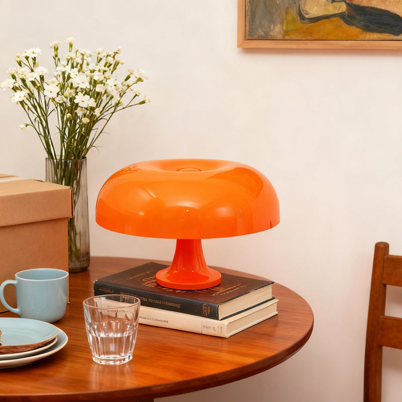 Denmark Mushroom Lamp