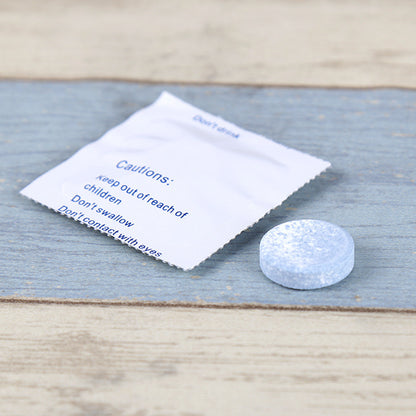 Dental Appliance Cleaner