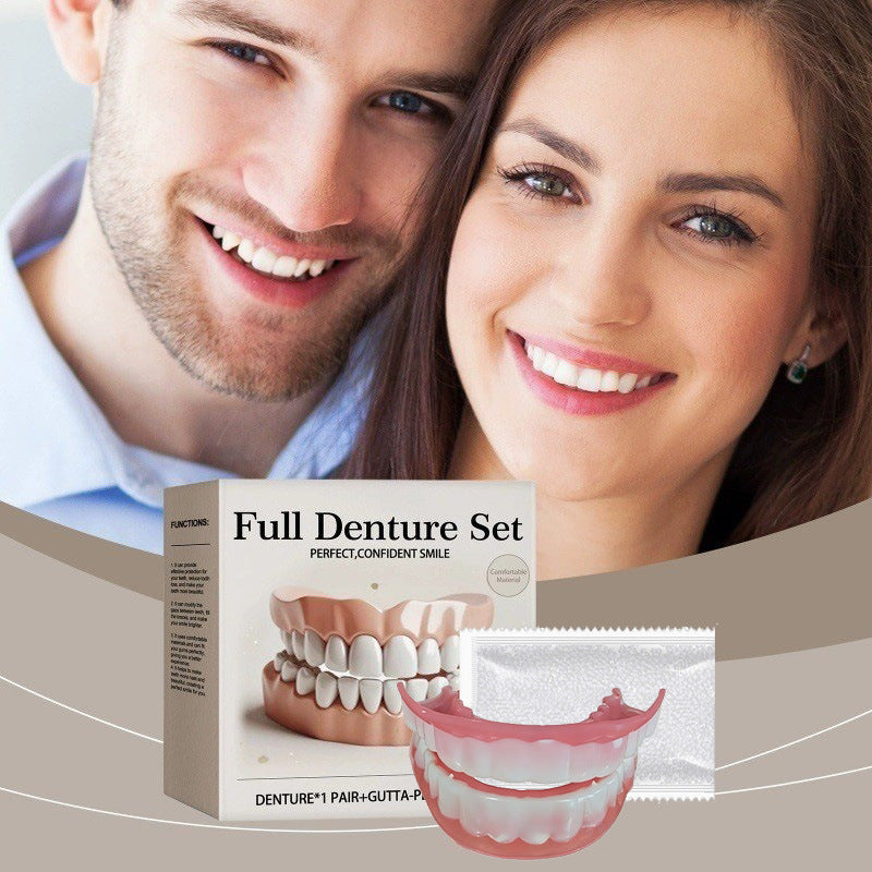 Dental Beauty Enhancement Set
