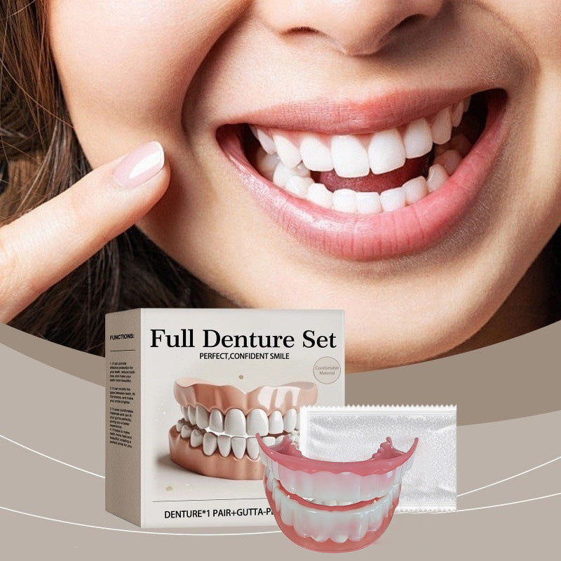 Dental Beauty Enhancement Set