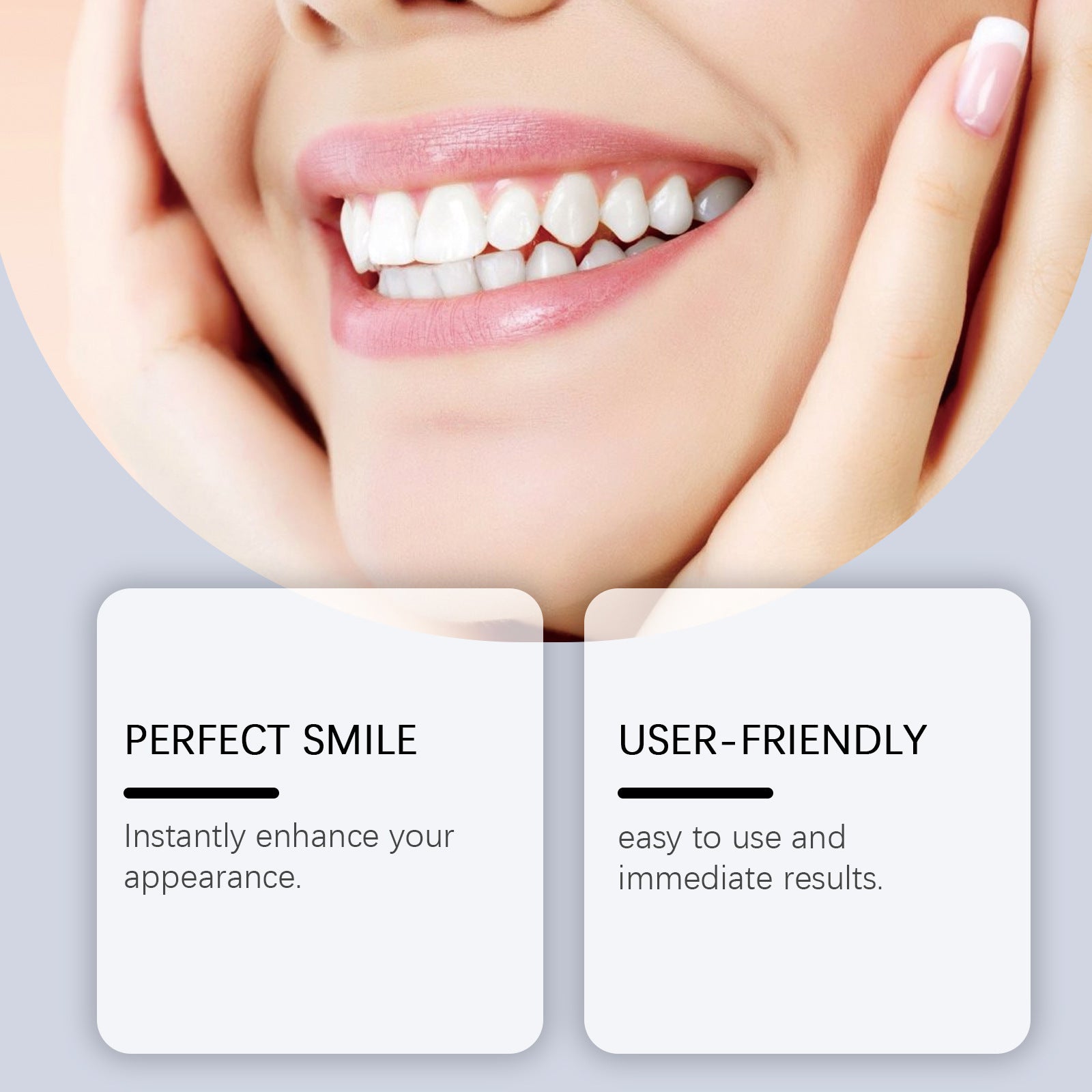 Dental Braces Set