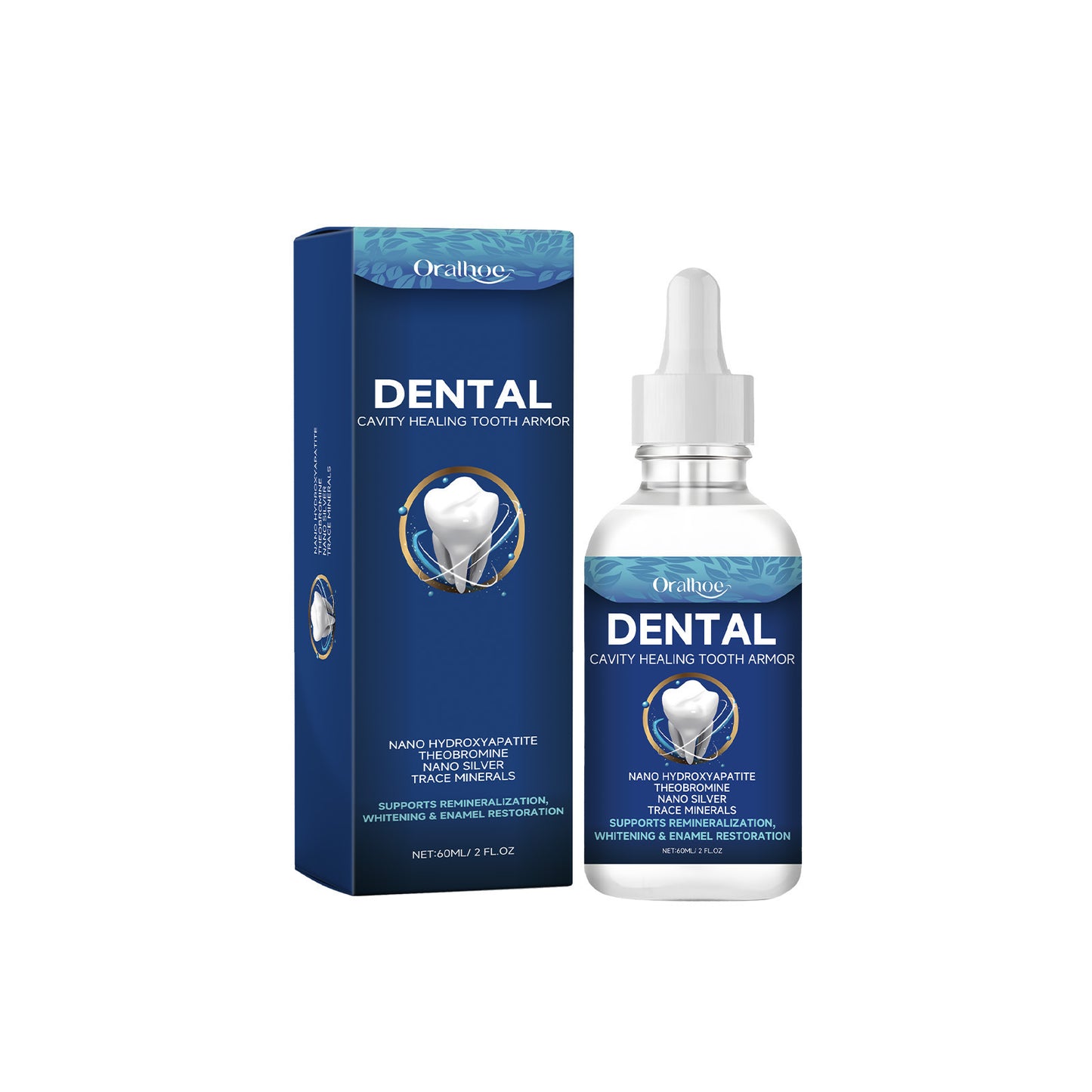 Dental Care Essence