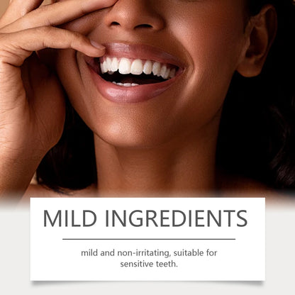 Dental Cleaning Whitening Strips
