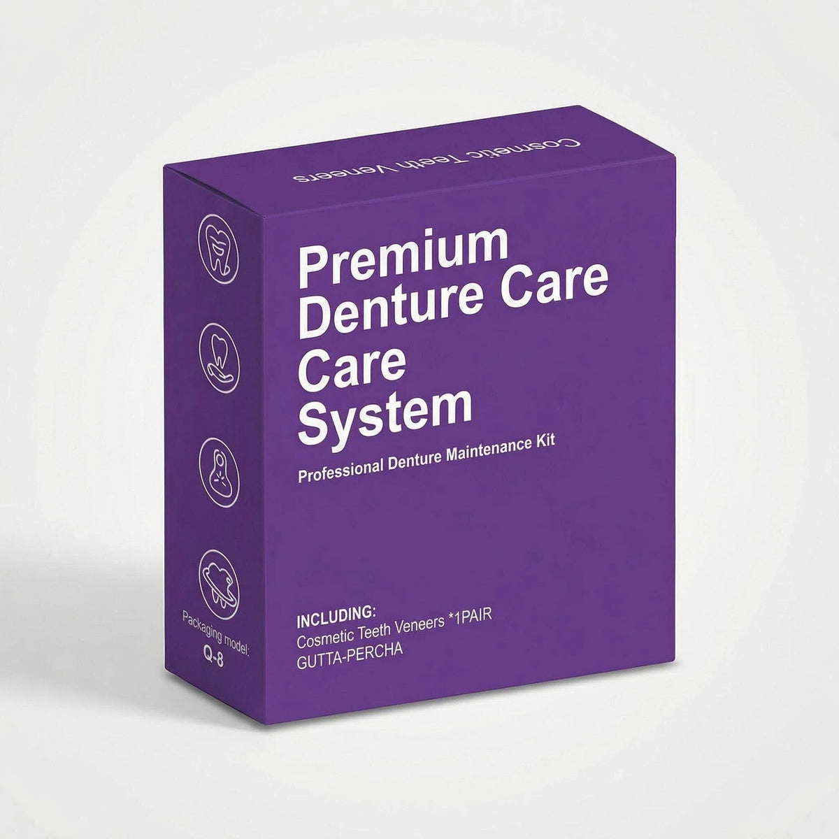 Dental Cover Enhancement Kit
