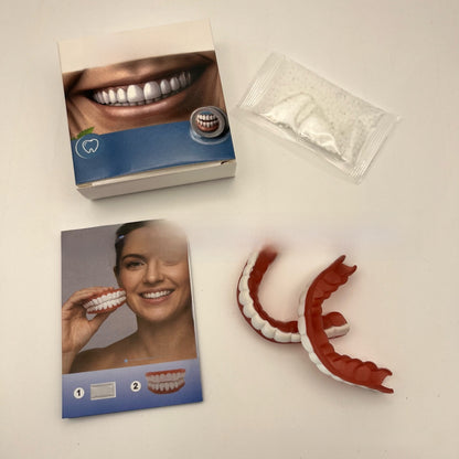Dental Cover Enhancement Kit